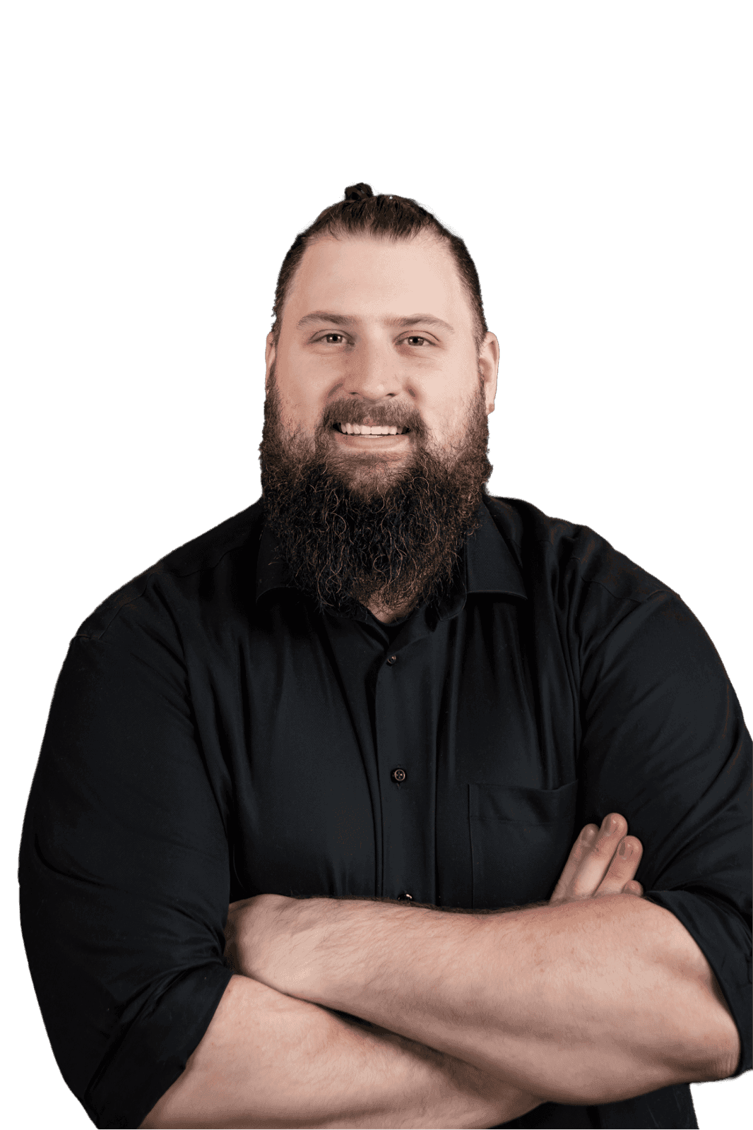 Denis Pohlman, Principal Architect